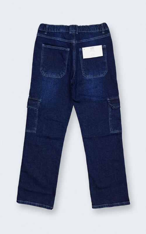 Six pocket baggy 2