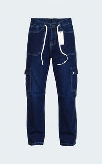 Six pocket baggy 2