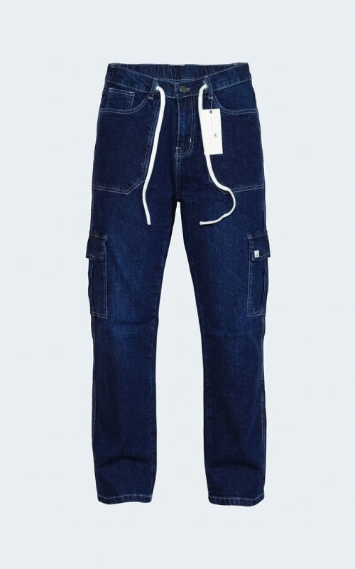 Six pocket baggy 2