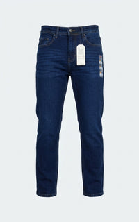 Straight jeans 2
