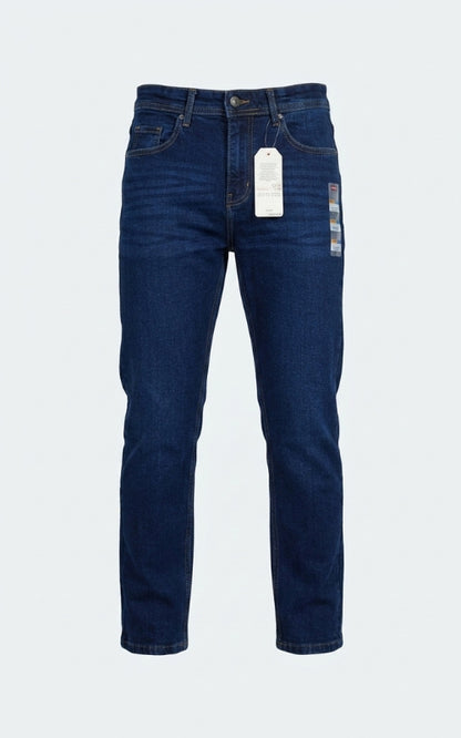 Straight jeans 2