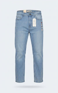 Straight jeans 3