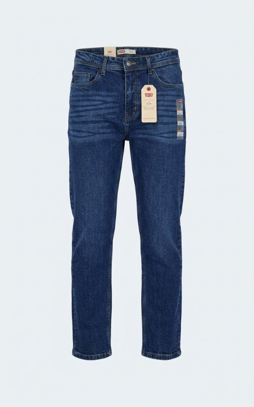 Straight jeans 4