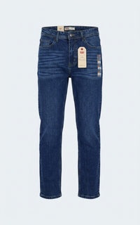 Straight jeans 4