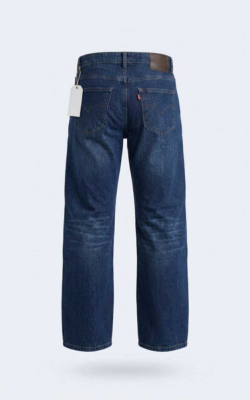 Plain baggy 2