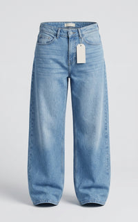 Plain baggy 1
