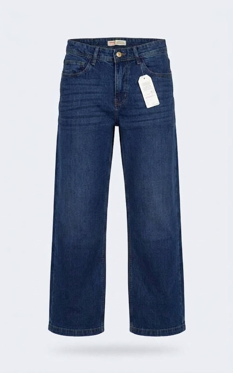 Plain baggy 2