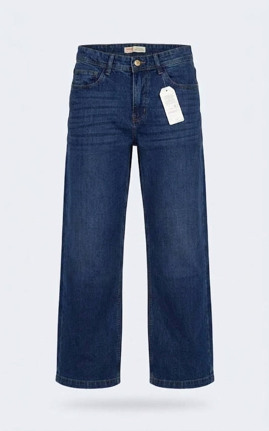 Plain baggy 2