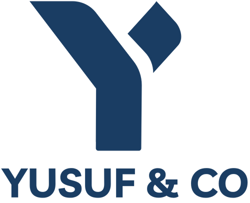 YUSUF & CO