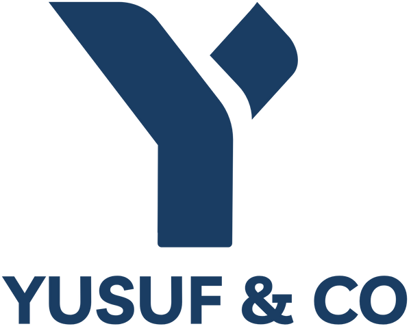 YUSUF & CO